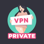 VPN Private Simgesi