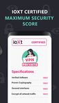 VPN Private의 스크린샷 apk 2