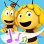 Die Biene Maja: Musikband Akademie für Kinder Icon