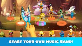 Die Biene Maja: Musikband Akademie für Kinder Screenshot APK 14