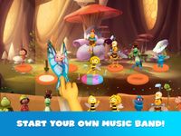 Die Biene Maja: Musikband Akademie für Kinder Screenshot APK 9