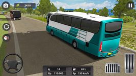 Screenshot 7 di mini bus parcheggio mania 2k9 city bus drive apk