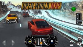 Real Driving Sim zrzut z ekranu apk 12