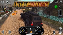 Captura de tela do apk Real Driving Sim 11