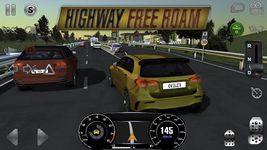 Real Driving Sim captura de pantalla apk 10