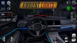 Captura de tela do apk Real Driving Sim 5