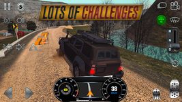 Real Driving Sim screenshot APK 1