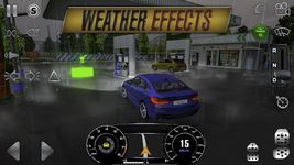 Real Driving Sim zrzut z ekranu apk 3