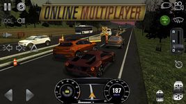 Tangkapan layar apk Real Driving Sim 18