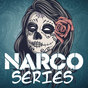 Ícone do apk Narco series gratis