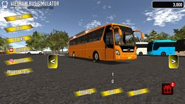 IDBS Bus Simulator Vietnam screenshot apk 6