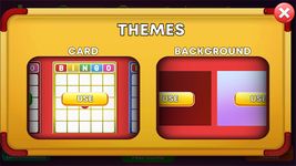 Bingo Classic Game - Offline Free のスクリーンショットapk 31