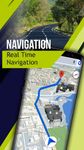 Haritalar, Navigasyon, GPS, Seyahat ve Araçlar ekran görüntüsü APK 15