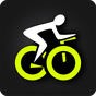 CycleGo - Indoor-Cycling-Training Icon