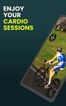 Captura de tela do apk CycleGo - Indoor Cycling Workouts 11