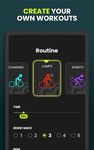 Captura de tela do apk CycleGo - Indoor Cycling Workouts 6
