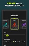 CycleGo - Indoor Cycling Workouts의 스크린샷 apk 6