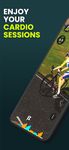 Captura de tela do apk CycleGo - Indoor Cycling Workouts 22