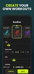 Captura de tela do apk CycleGo - Indoor Cycling Workouts 14