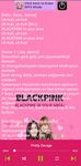 Gambar Lagu Blackpink Offline 4