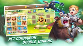 DDTank Mobile ảnh màn hình apk 3