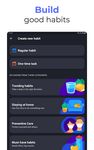 Tangkapan layar apk Productive - Habit tracker & To-Do list 10