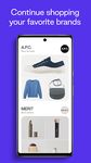 Shop: All your favorite brands 屏幕截图 apk 2