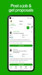 Tangkapan layar apk Upwork for Clients 1