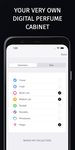 Parfumo ekran görüntüsü APK 6