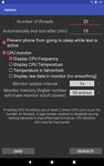 CPU Throttling Test εικόνα 1
