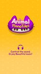 Tangkapan layar apk Magic Animal Piano Tiles: Free Music Games 