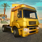 Truck World: Дальнобойщики (Driver Simulator Euro)