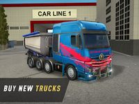 Truck World: Euro & American Tour (Simulator 2019) ảnh màn hình apk 11