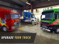 Truck World: Euro & American Tour (Simulator 2019) ảnh màn hình apk 9