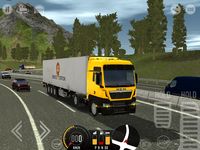 Truck World: Euro & American Tour (Simulator 2019) ảnh màn hình apk 12