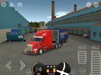 Truck World: Euro & American Tour (Simulator 2019) ảnh màn hình apk 8