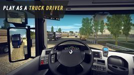 Truck World: Euro & American Tour (Simulator 2019) ảnh màn hình apk 23