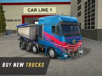 Truck World: Euro & American Tour (Simulator 2019) ảnh màn hình apk 2