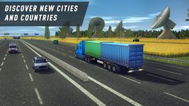 Truck World: Euro & American Tour (Simulator 2019) ảnh màn hình apk 22
