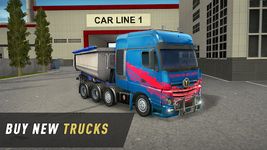 Truck World: Euro & American Tour (Simulator 2019) ảnh màn hình apk 17