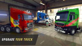 Truck World: Euro & American Tour (Simulator 2019) ảnh màn hình apk 18