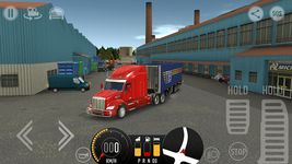 Truck World: Euro & American Tour (Simulator 2019) ảnh màn hình apk 19