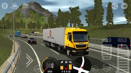 Truck World: Euro & American Tour (Simulator 2019) ảnh màn hình apk 16