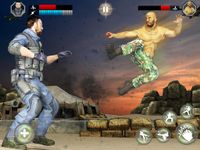 Army Battlefield Fighting: Kung Fu Karate image 9