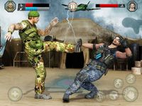 Army Battlefield Fighting: Kung Fu Karate image 8