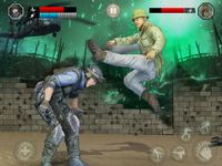 Army Battlefield Fighting: Kung Fu Karate image 4