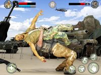 Army Battlefield Fighting: Kung Fu Karate image 1