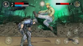 Army Battlefield Fighting: Kung Fu Karate image 19
