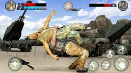 Army Battlefield Fighting: Kung Fu Karate εικόνα 15