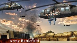 Army Battlefield Fighting: Kung Fu Karate image 16